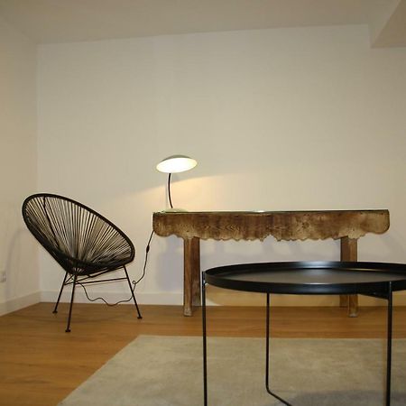 Apartamento El Reloj San Sebastian Ngoại thất bức ảnh