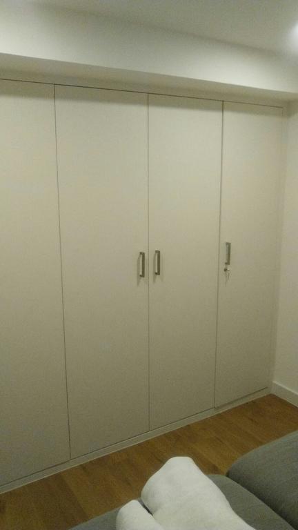 Apartamento El Reloj San Sebastian Ngoại thất bức ảnh